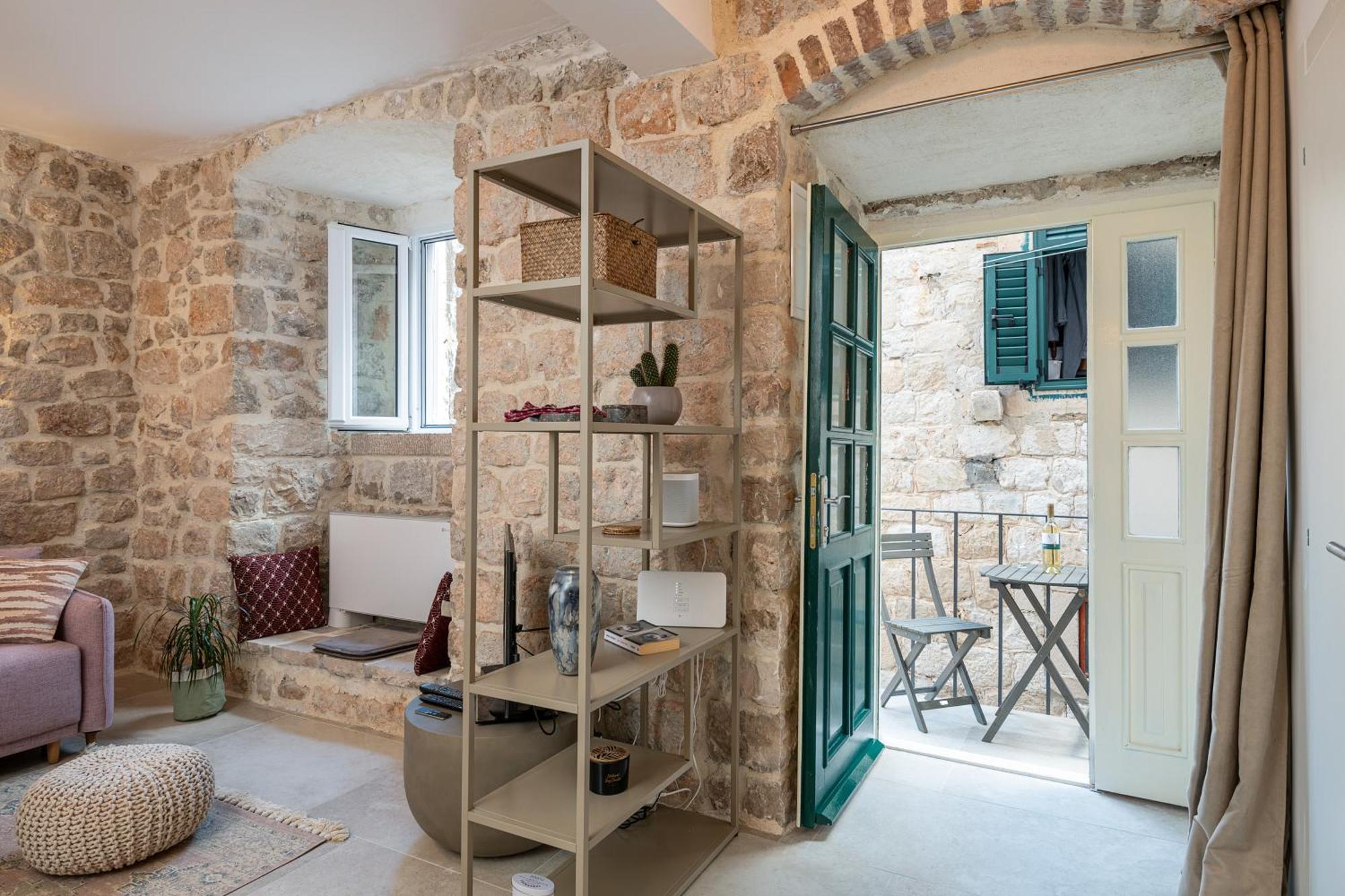 Appartement Mirabilis, Luxury Apartment, Old Town *