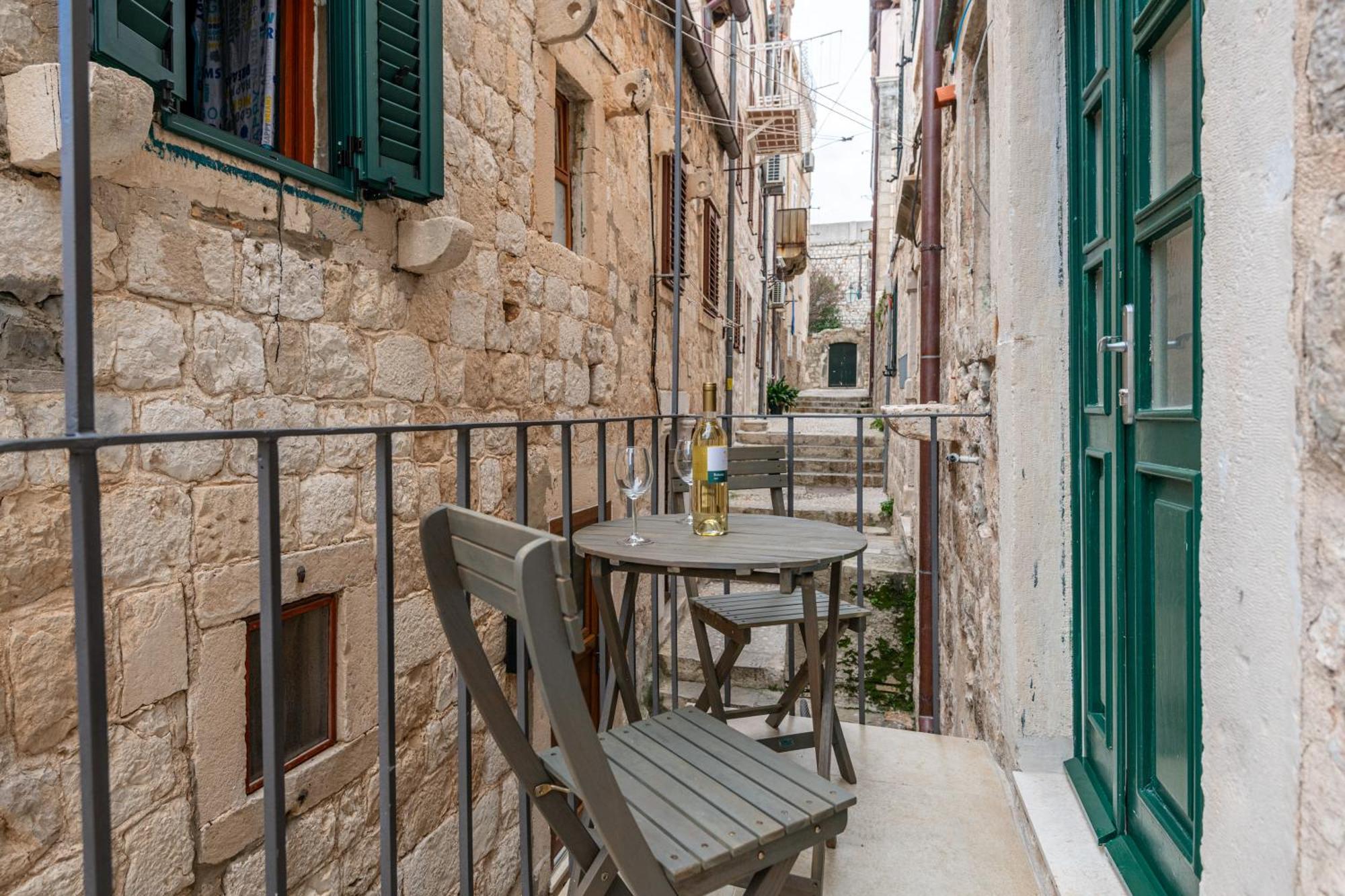 Apartman Mirabilis, Luxury Apartment, Old Town *