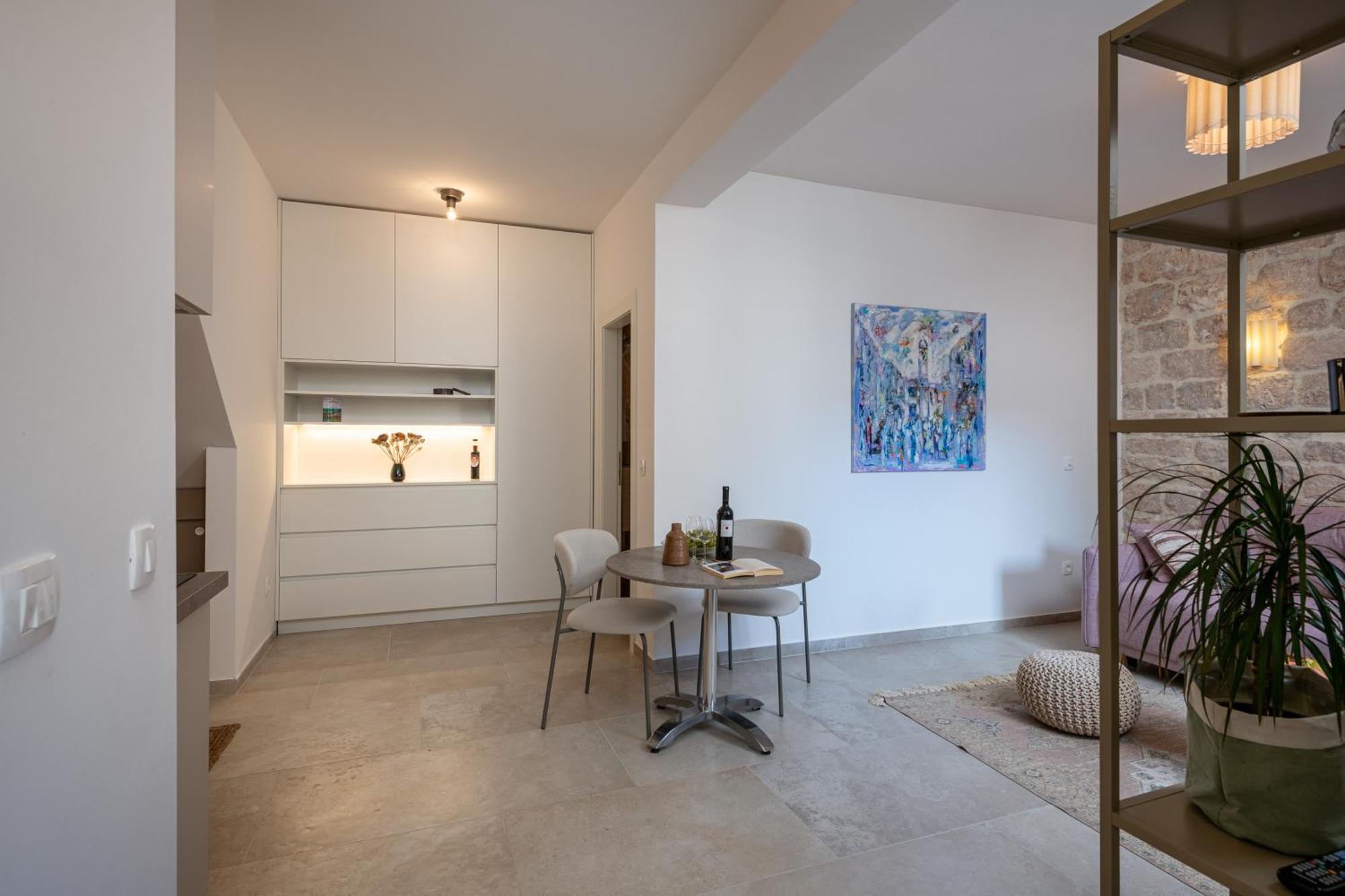 Apartman Mirabilis, Luxury Apartment, Old Town *