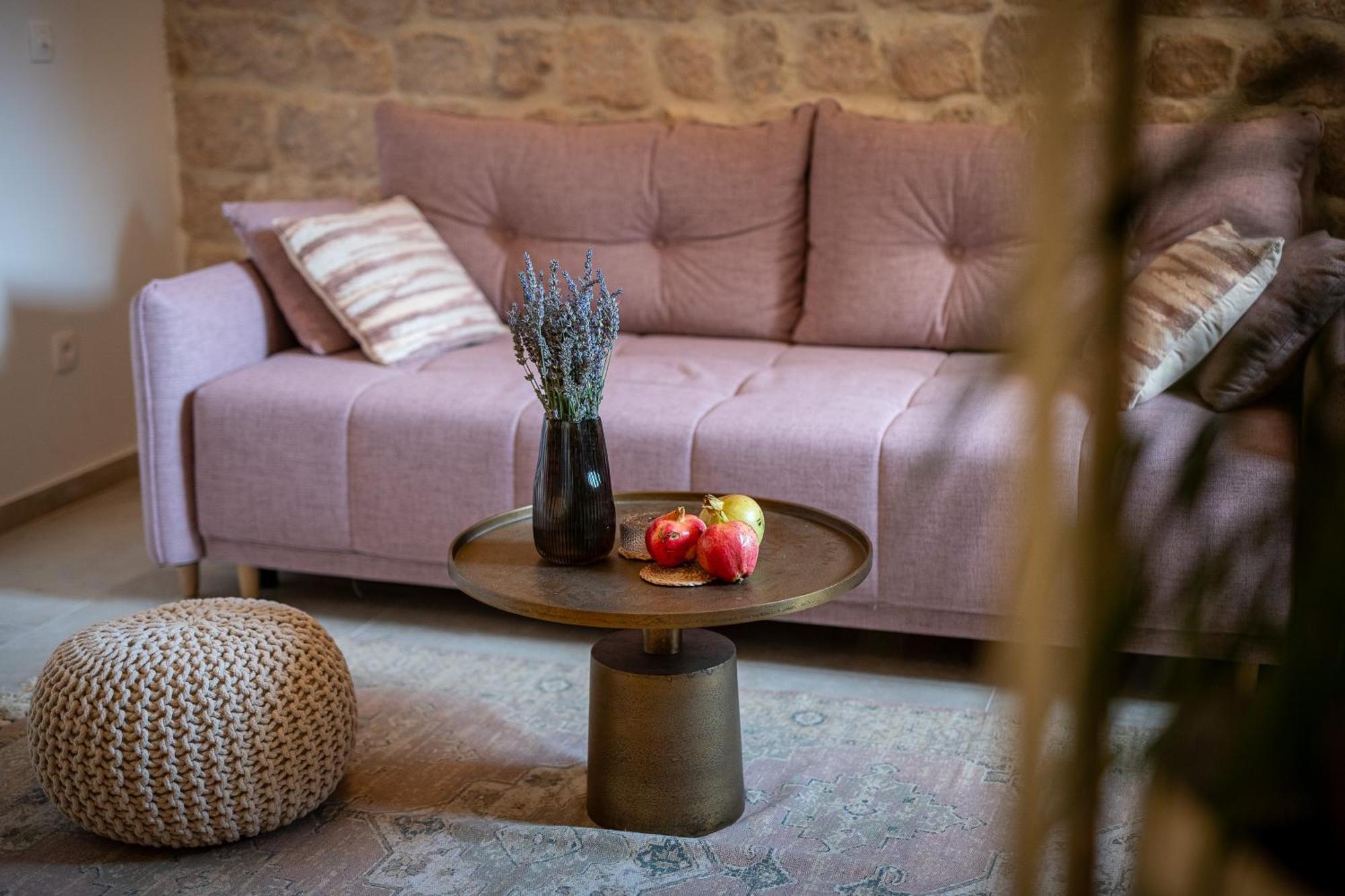 Apartman Mirabilis, Luxury Apartment, Old Town Dubrovnik
