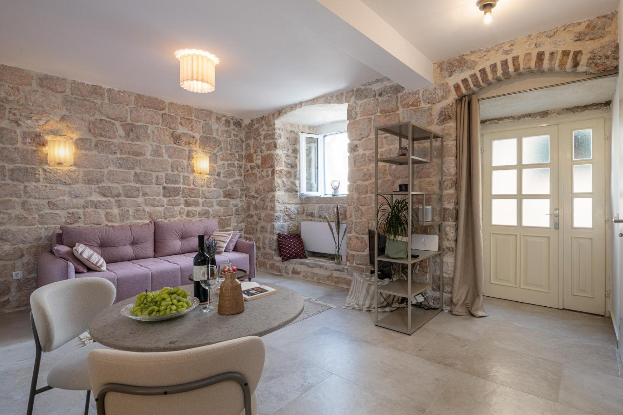 Mirabilis, Luxury Apartment, Old Town Apartman Dubrovnik